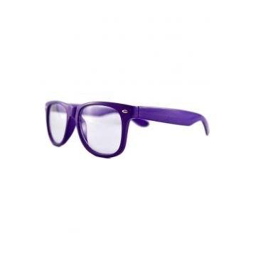 Ochelari - Rame cu lentile transparente tip Wayfarer Passenger Mov