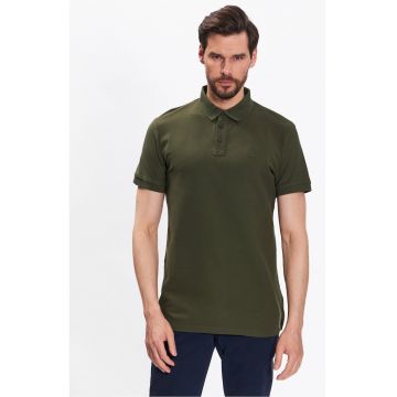 Tricou polo barbati -  Bumbac - 302382033