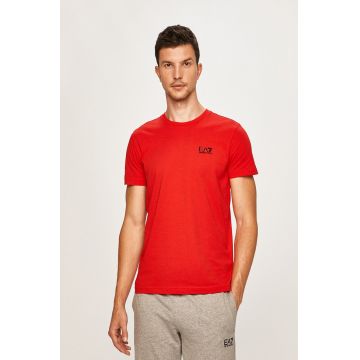 EA7 Emporio Armani - Tricou