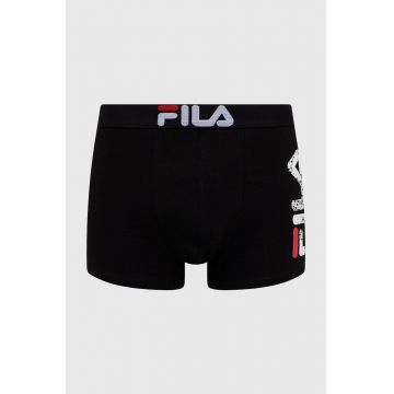 Fila boxeri barbati, culoarea negru