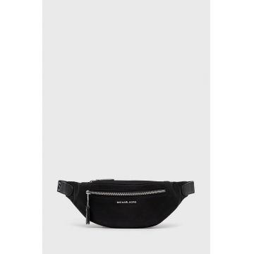 Michael Kors borseta culoarea negru