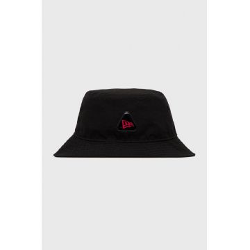 New Era palarie culoarea negru