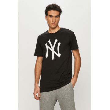 New Era tricou 11863697-black