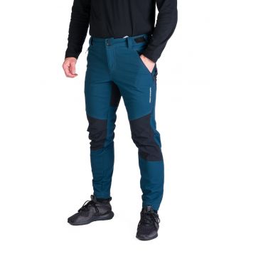 Pantaloni impermeabili si respirabili pentru trekking Marcello