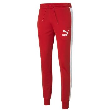 Pantaloni Puma Iconic T7 Track Pants PT