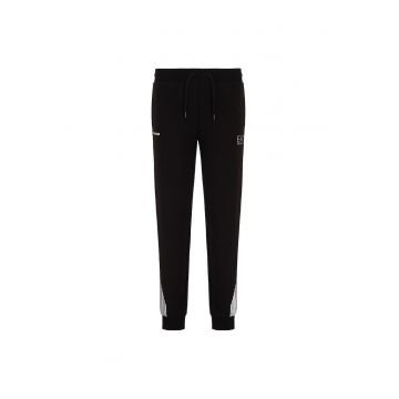 Pantaloni trening Train 7 Lines Pants CH Coft 3DPP70PJLIZ01200