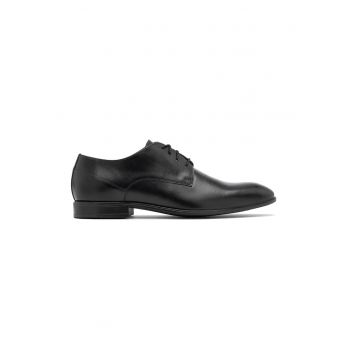 Pantofi Derby de piele Percy