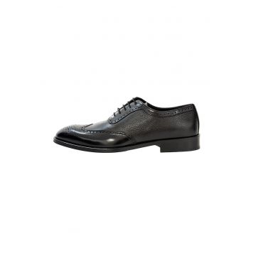 Pantofi Oxford din piele Bergamo