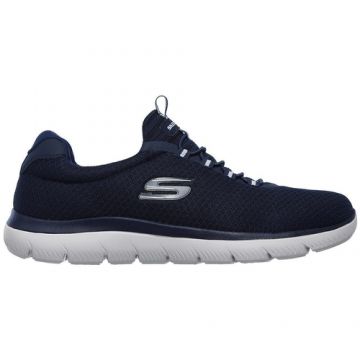 Pantofi sport barbati Skechers Summits 52811-NVY