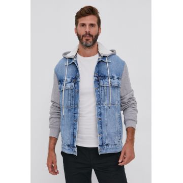 Pepe Jeans Geacă Young bărbați, de tranzitie