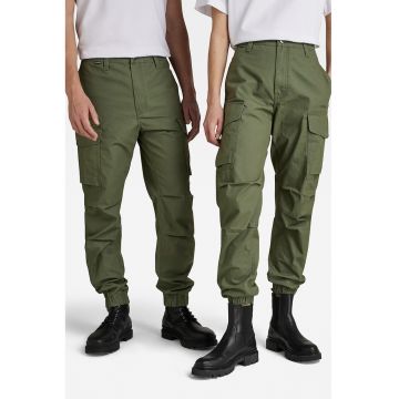 Pantaloni cargo relaxed fit Combat