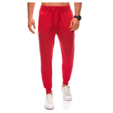 Pantaloni de trening cu buzunare oblice