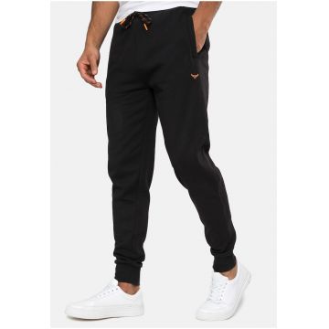 Pantaloni de trening cu talie ajustabila