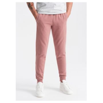 Pantaloni lungi sport  OM-PABS-0174 - Barbati - Joggers