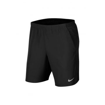 Pantaloni scurti cu tehnologie Dri-Fit pentru alergare Slide