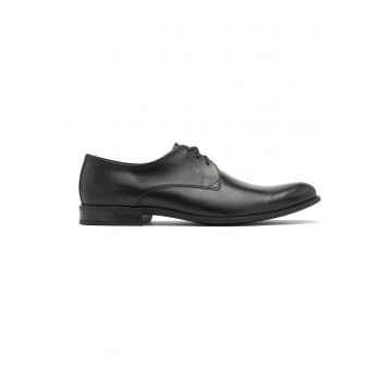 Pantofi derby din piele Vincent