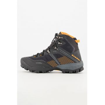 Pantofi high-top pentru drumetii Ducan II Goretex