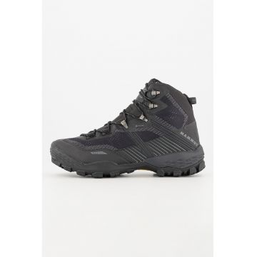 Pantofi high-top pentru drumetii Ducan II Goretex