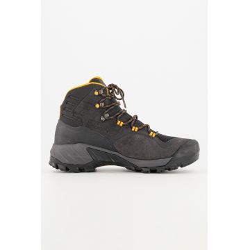 Pantofi high-top pentru drumetii Sapuen Goretex