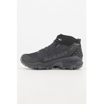 Pantofi mid-high pentru drumetii Sertig II Goretex