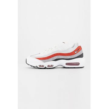 Pantofi sport cu garnituri de piele intoarsa Air Max 95 Essential