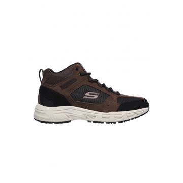 Pantofi Sport  Oak Canyon Ironhide 51895-CHOC - Barbati - Maro