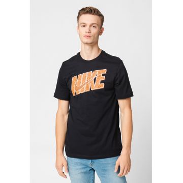 Tricou cu imprimeu logo Sportswear Swoosh