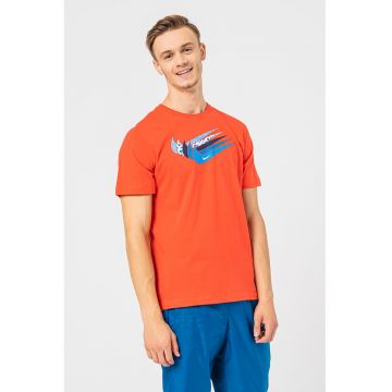 Tricou Swoosh 46452