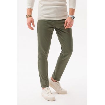 Pantaloni regular fit