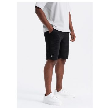 Pantaloni scurti cu snur OM-SRSK-0150 - Pentru barbati