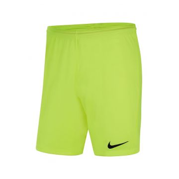 Pantaloni scurti cu tehnologie Dri-FIT pentru fotbal Park III