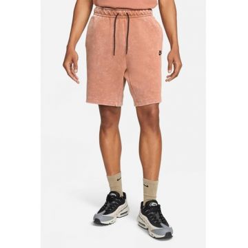 Pantaloni sport scurti cu aspect vitange TCH