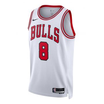 Top cu Chicago Bulls pentru baschet