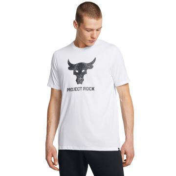 Tricou pentru antrenament Project Rock Payoff