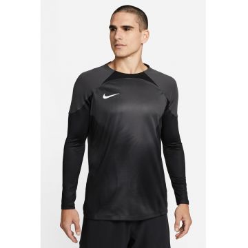 Bluza cu tehnologie Dri-Fit pentru fotbal Dfadv Gardien