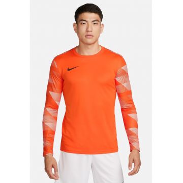 Bluza slim fit cu tehnologie Dri-Fit - pentru fotbal