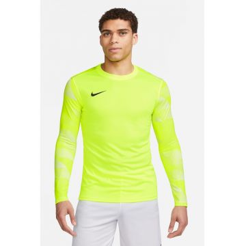 Bluza slim fit cu tehnologie Dri-Fit - pentru fotbal