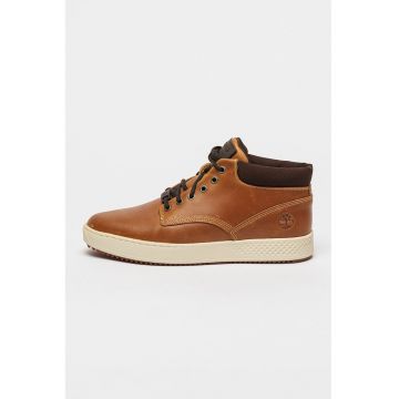 Cizme chukka de piele Cityroam Cupsole