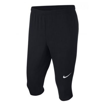 Colanti scurti cu tehnologie Dri-Fit pentru fotbal Acdmy 18