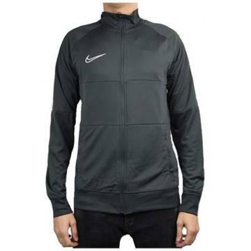 Jacheta track cu tehnologie Dri-FIT pentru fotbal Academy19