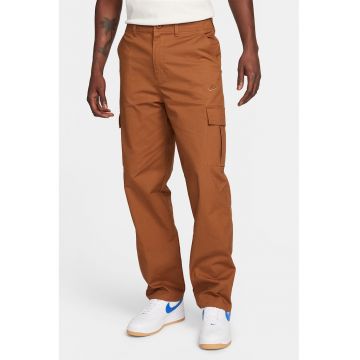 Pantaloni cargo drepti Club