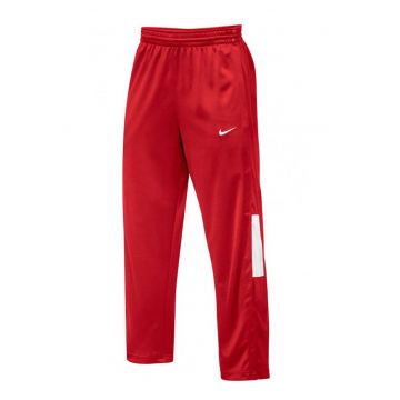 Pantaloni cu tehnologie Dri-FIT si buzunare laterale pentru fotbal Rivalry