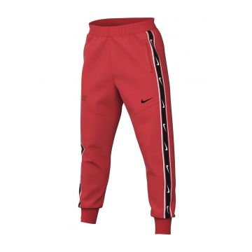 Pantaloni de trening cu logo contrastant Repeat