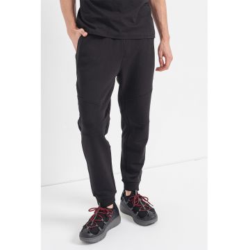 Pantaloni de trening din bumbac Setwill