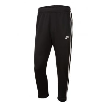 Pantaloni de trening regular fit cu logo