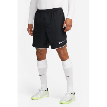 Pantaloni scurti cu tehnologie Dri-Fit pentru fotbal Laser V