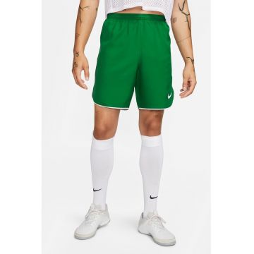 Pantaloni scurti cu tehnologie Dri-Fit pentru fotbal Laser V