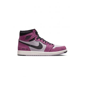 Pantofi cu tehnologie Gore-Tex - pentru baschet Air Jordan 1