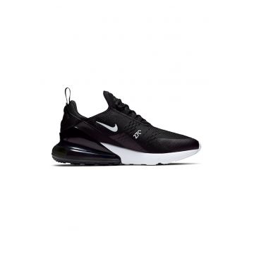 Pantofi sport cu insertii din material sintetic Air Max 270