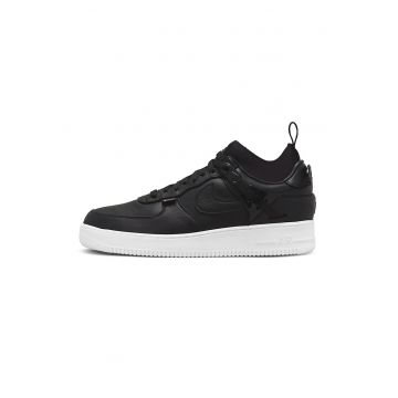 Pantofi sport de piele slip-on Air Force 1